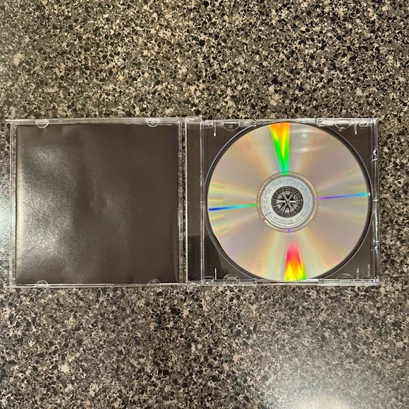 Sia This Is Acting CD - Picture 4 of 4